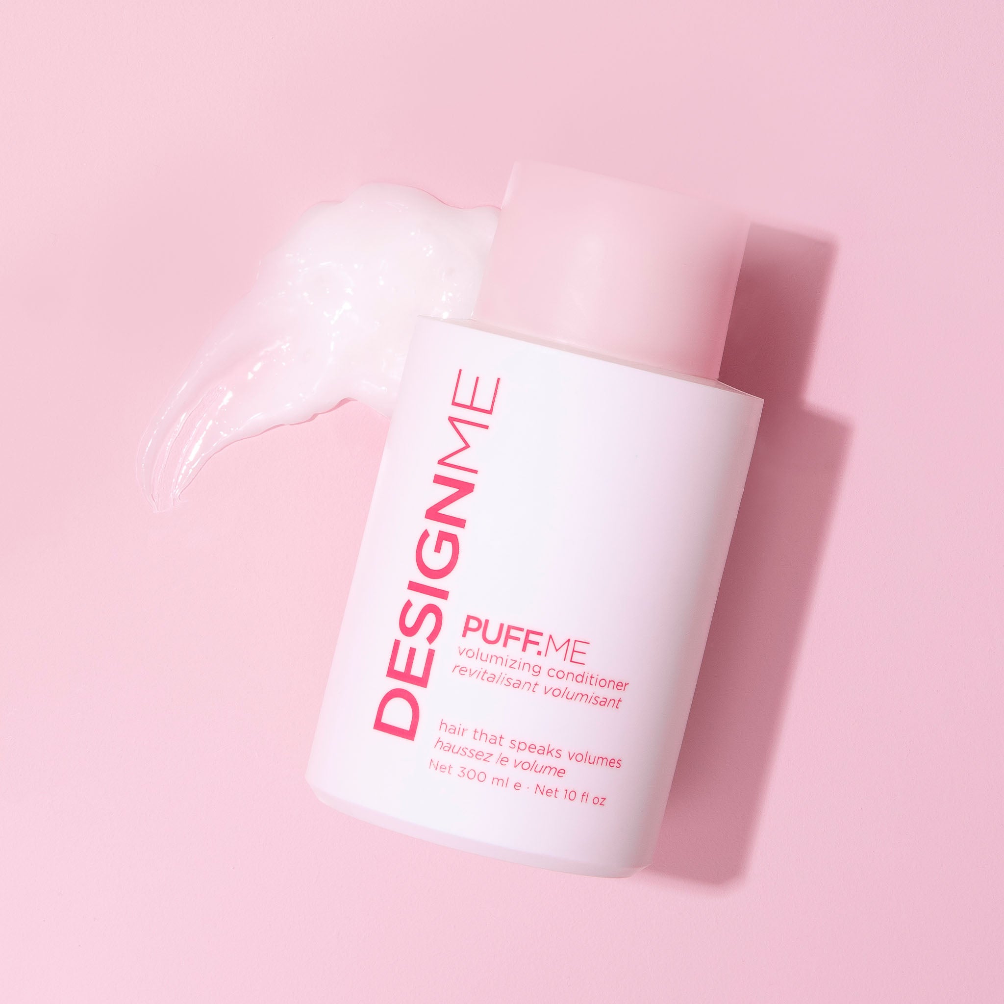 Conditioner for All Hair Types | Fine Hair, Dry Hair, Curly Hair Conditioner