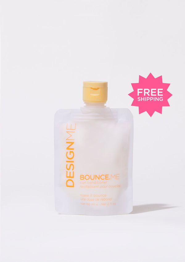BOUNCE.ME Curl Conditioner Discovery Size