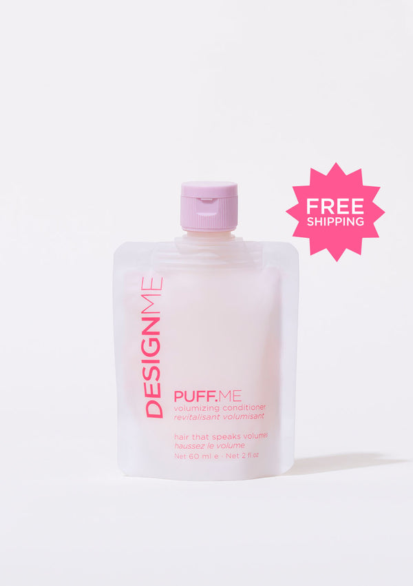 PUFF.ME Volumizing Conditioner Discovery Size