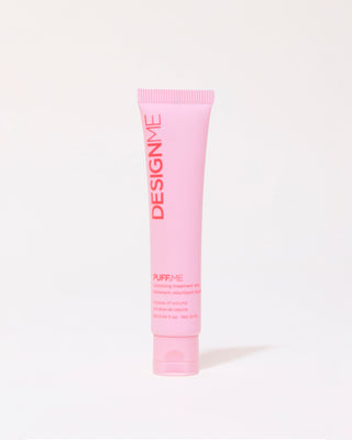PUFF.ME • Volumizing Treatment Trial Size