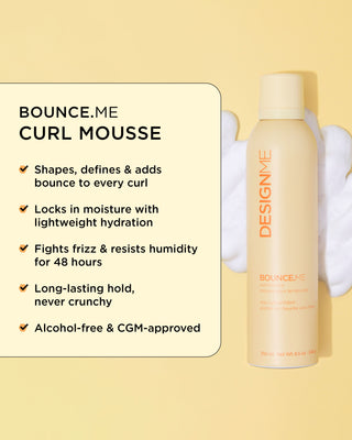 Define & Shine Curl Duo