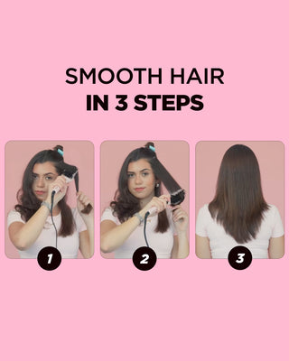 How to use the smoothing brush in 3 steps