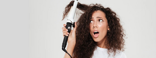 How To Repair Damaged Hair