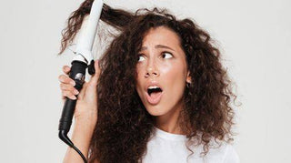 How To Repair Damaged Hair