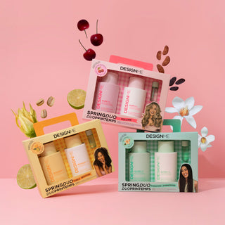 Shampoo & Conditioner Sets