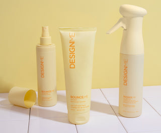 20% off Curl Products