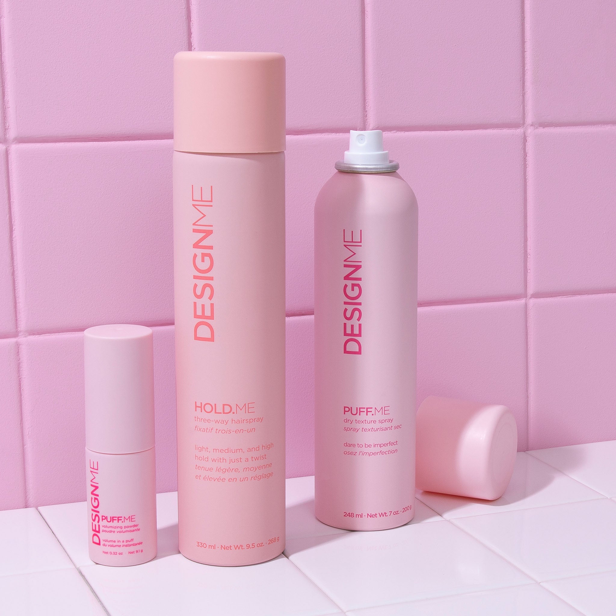 Best-Selling Hair Products | DESIGNME Hair