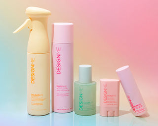 HAIRCARE PRODUCTS