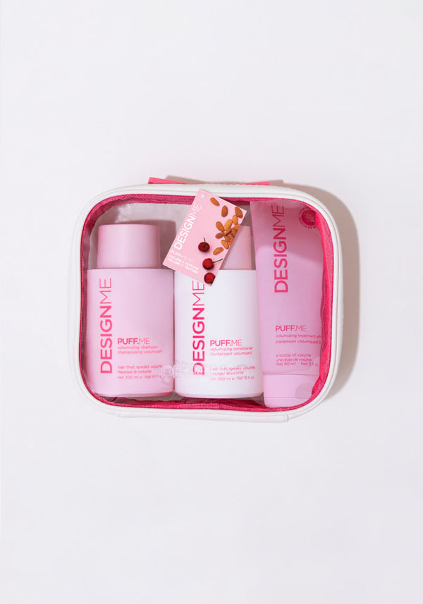 Shop Volumizing Hair Products - Volumizing Shampoo, Conditioner, Mousse ...