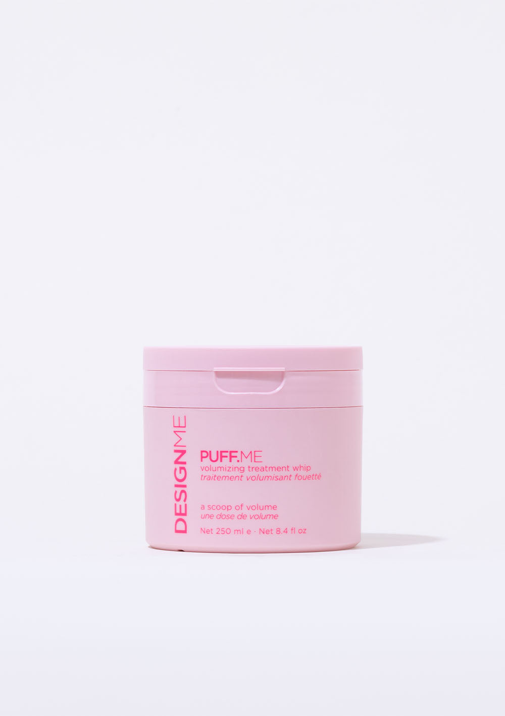 Puff M PUFF.ME Hair Volumizing & Thickening Treatment | DESIGNME Hair