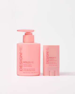 Sleek & Smooth Duo