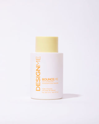 BOUNCE.ME • Après-shampooing pour boucles