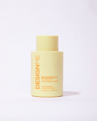 BOUNCE.ME • Shampooing pour boucles