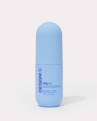 FAB.ME • Multi-Vitamin Leave-In Treatment