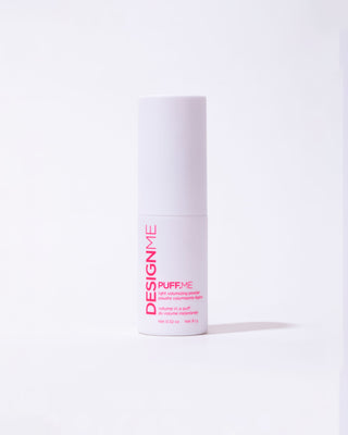 PUFF.ME Light • Volumizing Powder