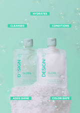 GLOSS.ME Hydrating Conditioner Discovery Size