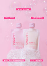 Volume Shampoo & Conditioner Discovery Bundle