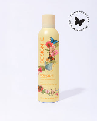 Limited edition • BOUNCE.ME Curl Mousse