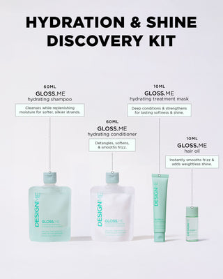 Hydration • Discovery Kit