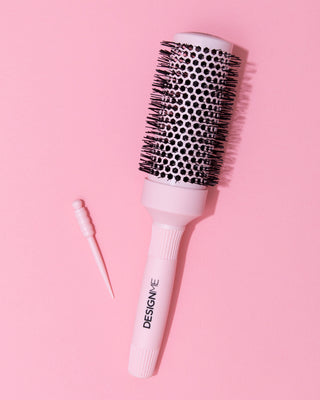 Ceramic Round Brush