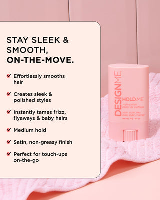 Sleek & Smooth Duo