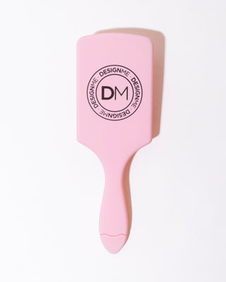 Brosse Plate Démêlante