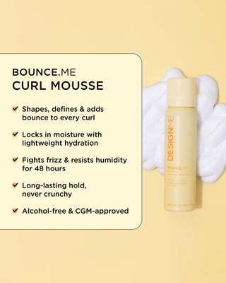 Curl Styling Minis Bundle