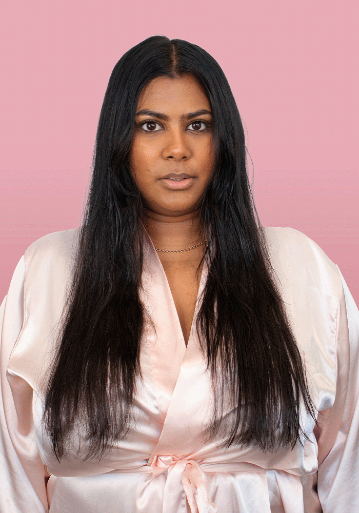 PUFF.ME Hair Volumizing Mousse | Hair Volumizing Mousse | DESIGNME Hair