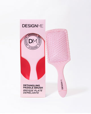 Brosse Plate Démêlante