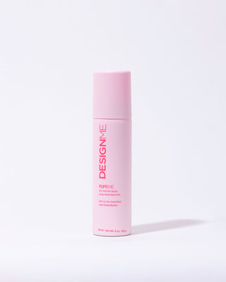 PUFF.ME • Dry Texture Spray