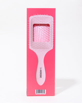 Brosse Plate Démêlante