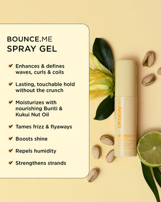 Curl Styling Minis Bundle