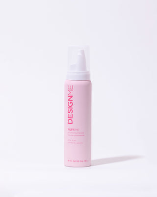 PUFF.ME • Volumizing Mousse