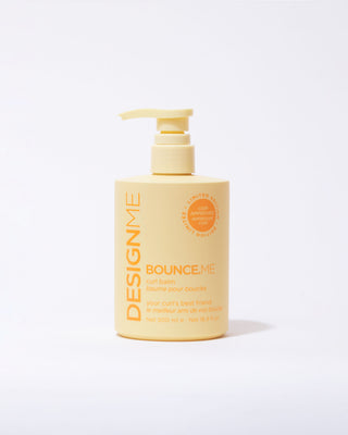 BOUNCE.ME • Baume pour boucles