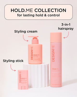 HOLD.ME • Styling Cream