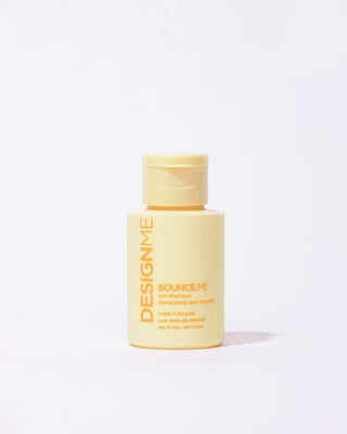 BOUNCE.ME • Shampooing pour boucles