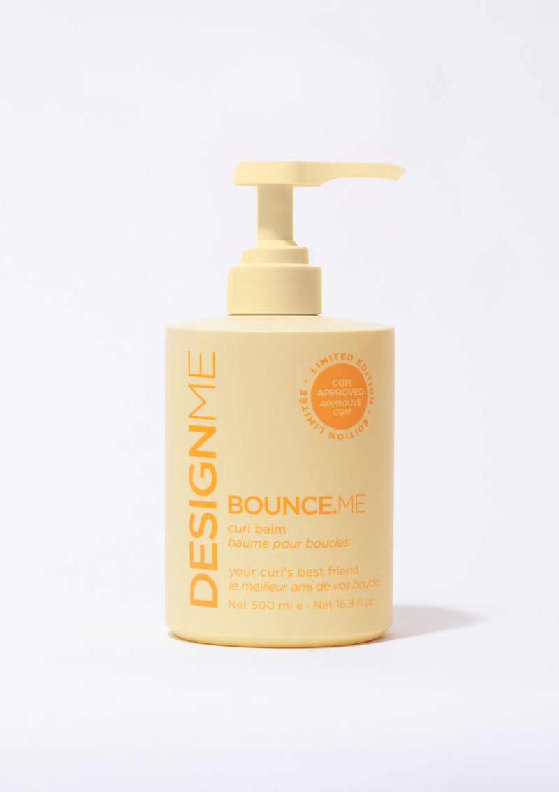 Design Me Bounce.Me Curl Enhancer Infinite Mist 8.5 oz