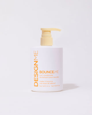 BOUNCE.ME • Revitalisant pour boucles