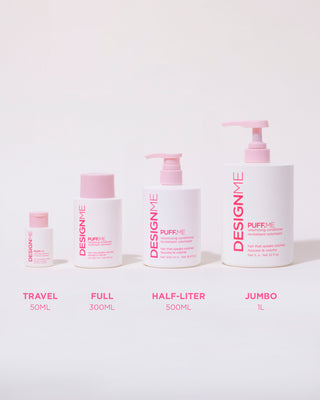 PUFF.ME • Après-shampoing volumisant