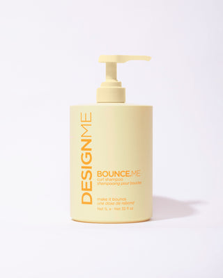 BOUNCE.ME • Shampoing pour boucles