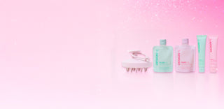 Free 5-piece healthy hair gift!