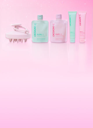 Free 5-piece healthy hair gift!