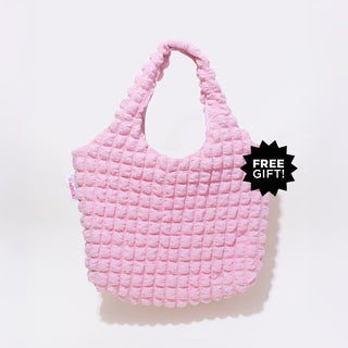 DESIGNME Tote Bag