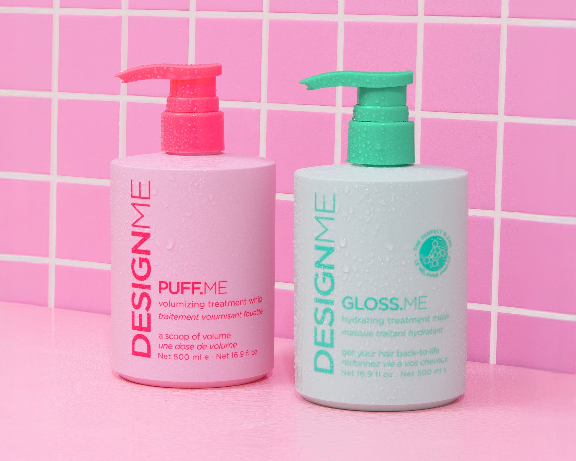 DESIGNME - Vegan & Cruelty Free Haircare - Shop All Hair Products ...