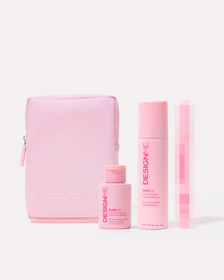 4-Piece Volume-Boost Set