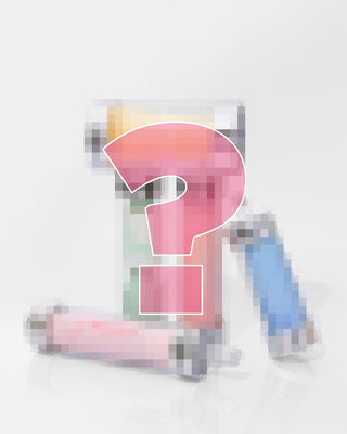 Mystery Hair-nament