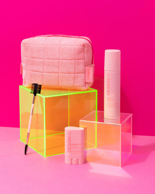 GLOSS.ME • Hydration Glow & Go Kit