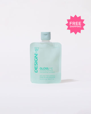 GLOSS.ME • Hydrating Shampoo Discovery Size