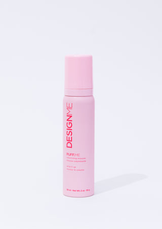 Mousse volumisante PUFF.ME