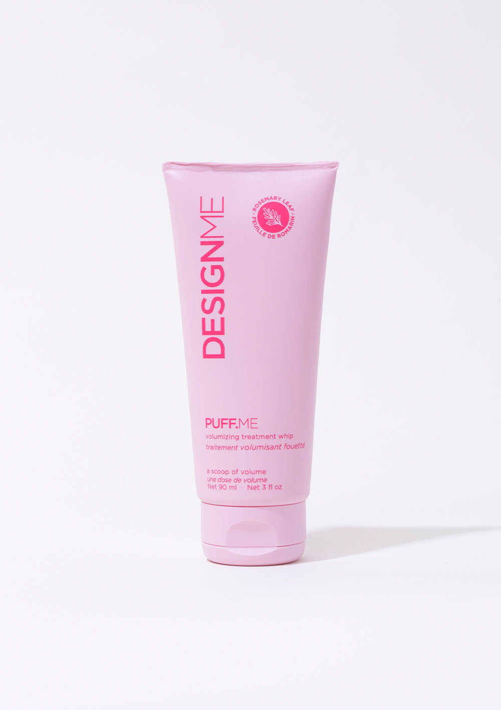 Puff M PUFF.ME Hair Volumizing & Thickening Treatment | DESIGNME Hair